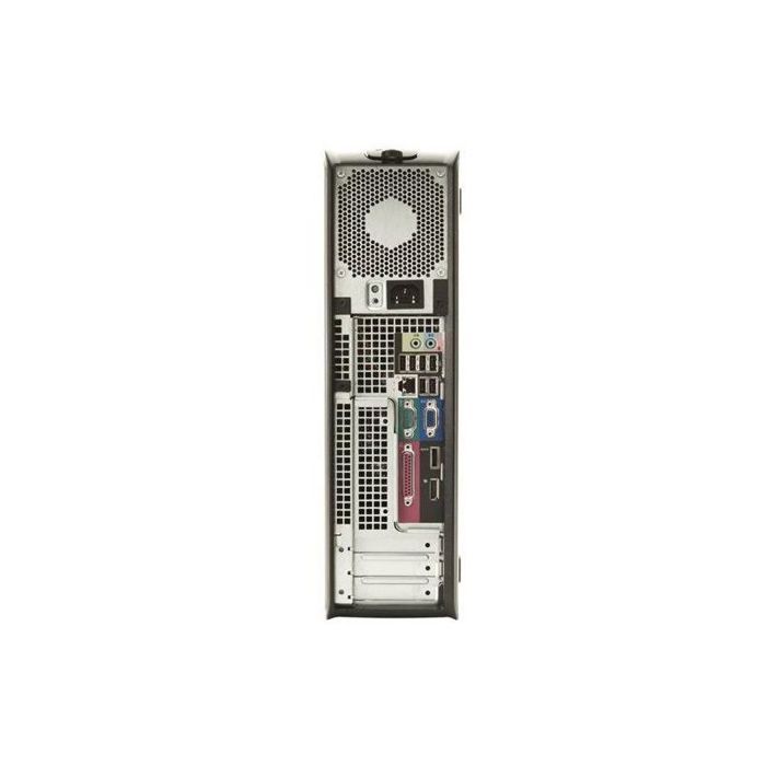 Ordinateur de Bureau Dell OptiPlex 7551