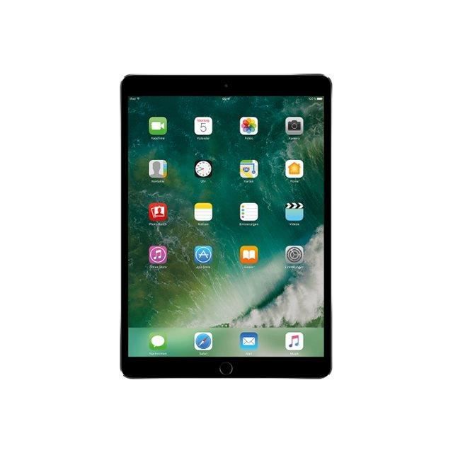 Apple iPad Pro Wi-Fi - Tablette - 64 Go - 10.5"1