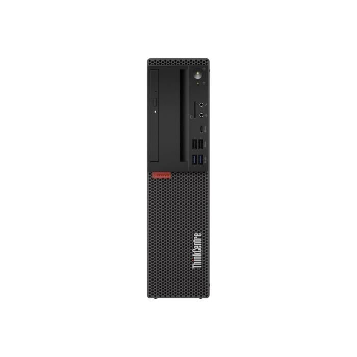  Ordinateur de bureau ThinkCentre M720s - Core1