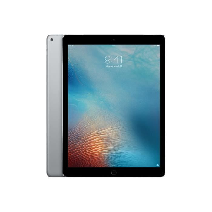 Apple iPad Pro Wi-Fi - Tablette - 64 Go - 10.5"2
