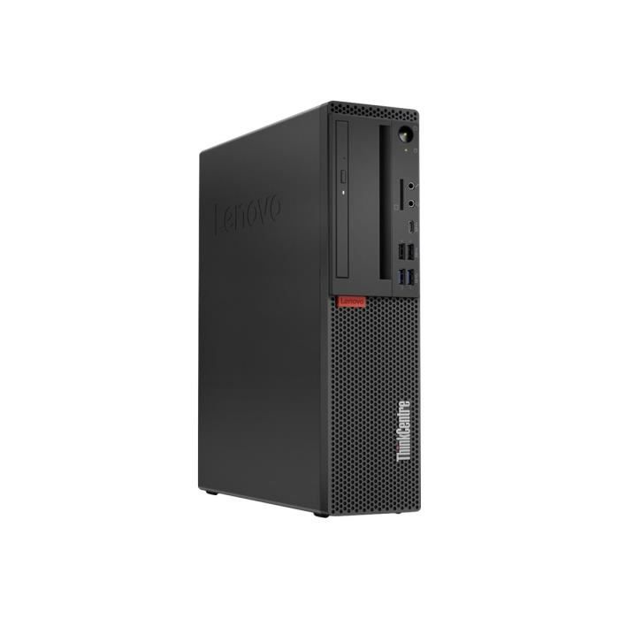  Ordinateur de bureau ThinkCentre M720s - Core2