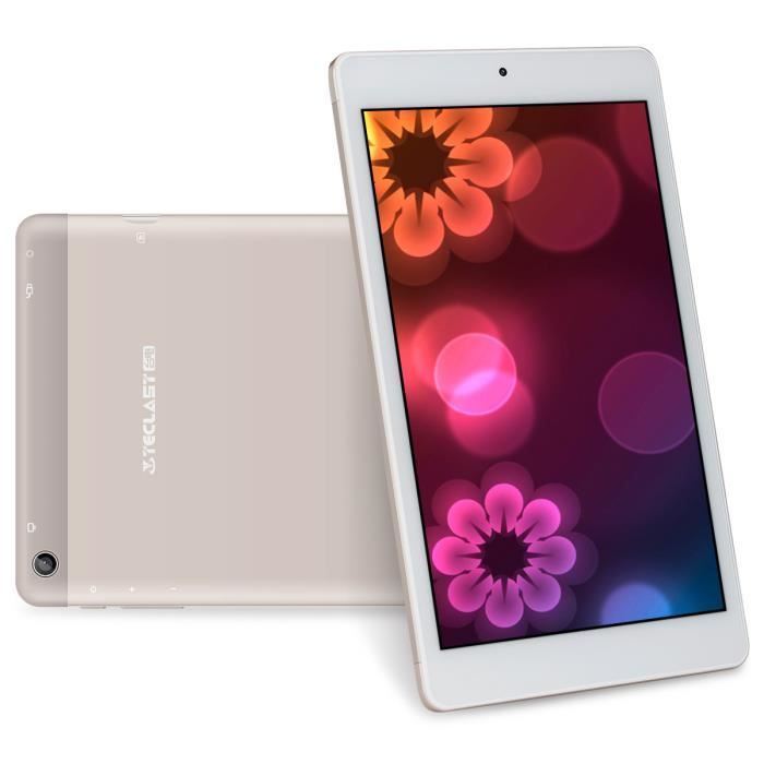 Tablette Tactile Teclast P80 Pro PC 8.0 Pouces2