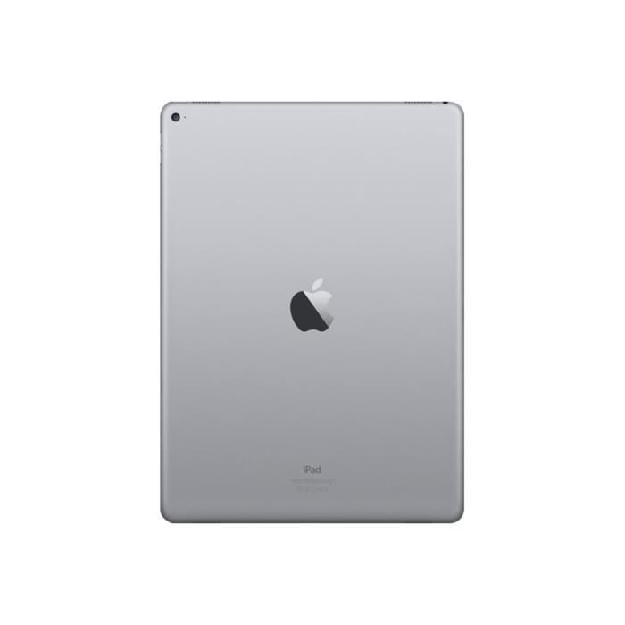 Apple iPad Pro Wi-Fi - Tablette - 64 Go - 10.5"3