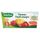BLEDI'FRUIT Pommes Fruits Rouges 4x100g (x1)