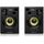 HERCULES DJMONITOR 42 - Enceintes de monitoring ac