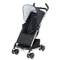 POUSSETTE BEBE CONFORT Poussette canne Noa Total black POUSSETTE BEBE CONFORT Poussette canne Noa Total black