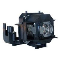 Lampe vidéoprojecteur Lampe originale EPSON Elplp06 pour vidéoprojecteur Lampe vidéoprojecteur Lampe originale EPSON Elplp06 pour vidéoprojecteur