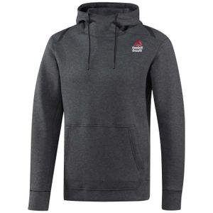 sweat reebok crossfit homme or