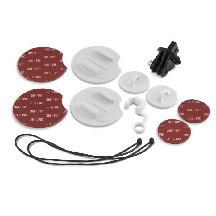 KSIX BXGO24 Kit accessoires de montage surf