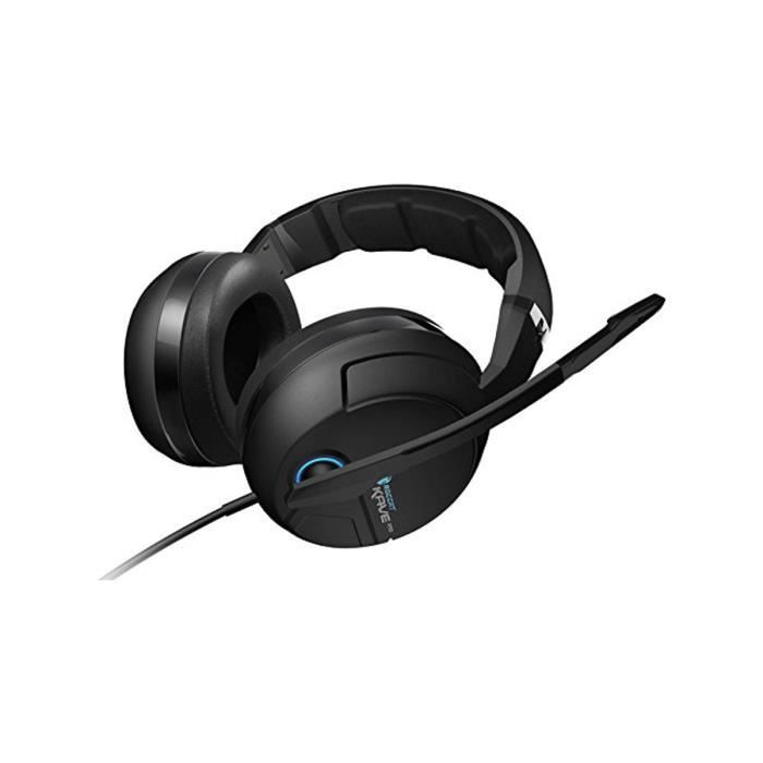 Roccat Casque Gaming Kave XTD 5.1 Analog