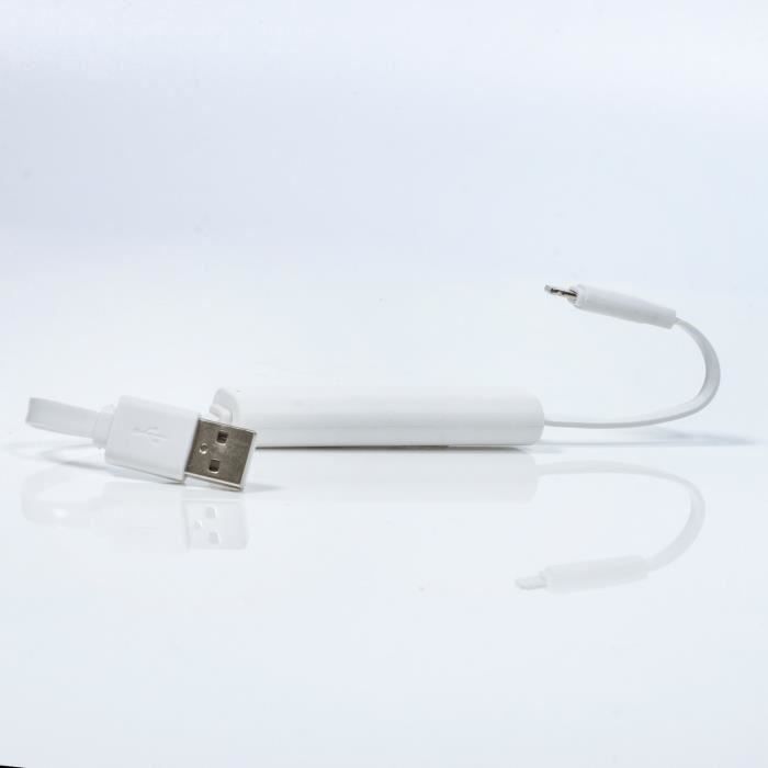 SWIPE Câble USB/Powerbank - Android