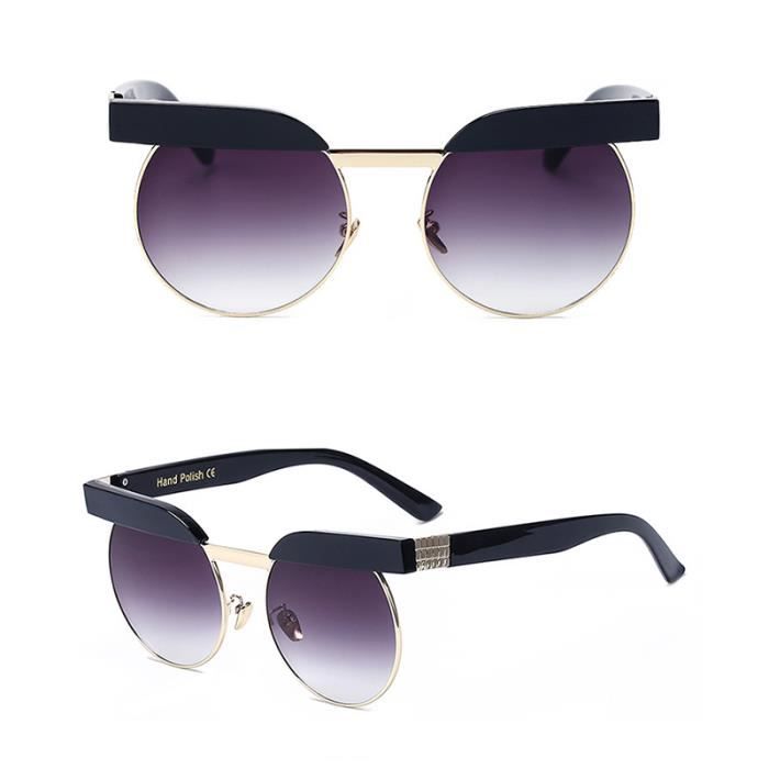 Rondes Achat Ban Lunettes Ray Pas Cher Vente rCxoeBd