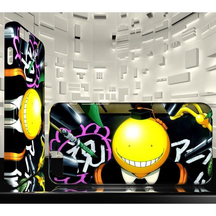 coque iphone 6 koro sensei coque iphone 6 koro sensei