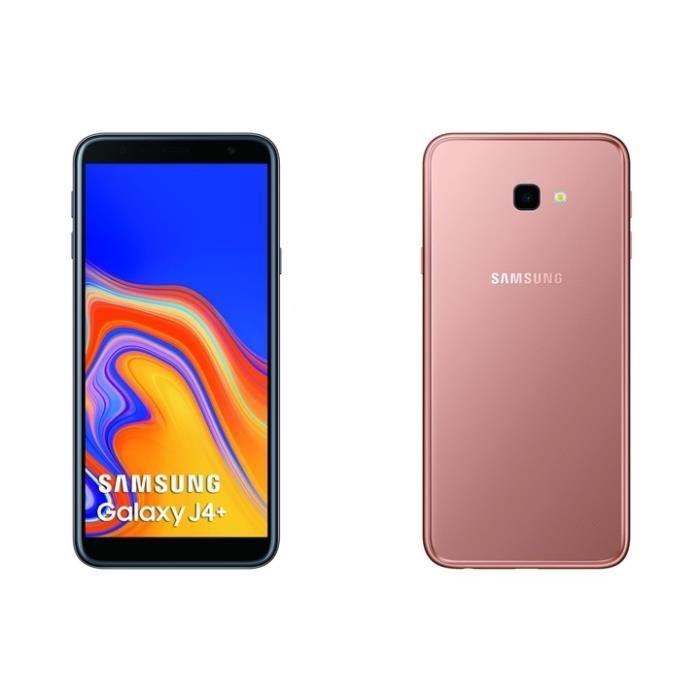 samsung galaxy j4 plus 2018 dual sim 16gb smartphone samsung galaxy j4 plus 2018 dual sim 16gb smartphone