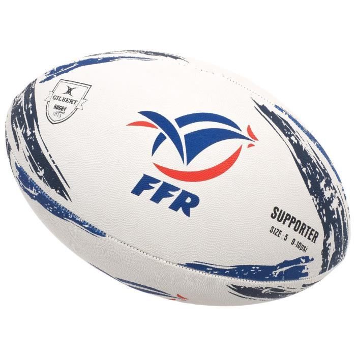 Ballon De Rugby Pas Cher