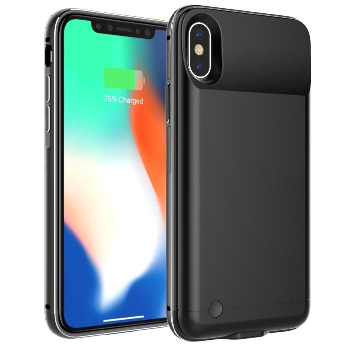 coque iphone x baterie coque iphone x baterie