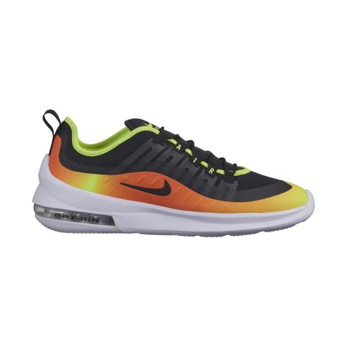 sneakers homme air max axis premium
