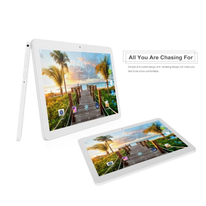 Tablette 3G 16Go 10" - Artizlee® Tablette3