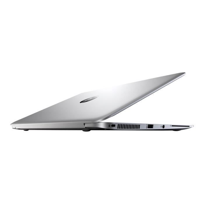  EliteBook 1040 G3 Ultrabook Core i5 6200U - 2.33