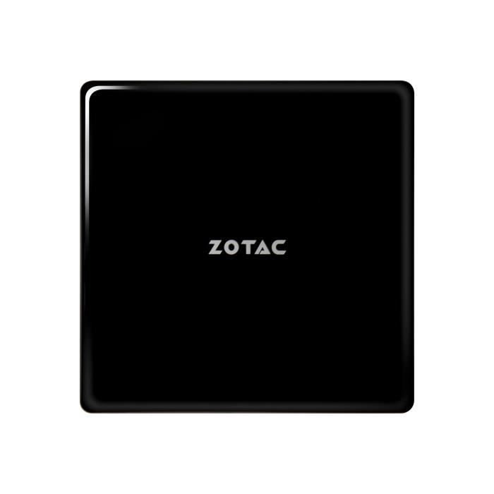  ZBOX B Series BI325 Barebone mini ordinateur3