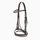 HORZE Bridon Horze Weston pour chevaux - cuir huil