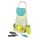 HOUSE OF TOYS Chariot de Jardinage Enfant avec Acc