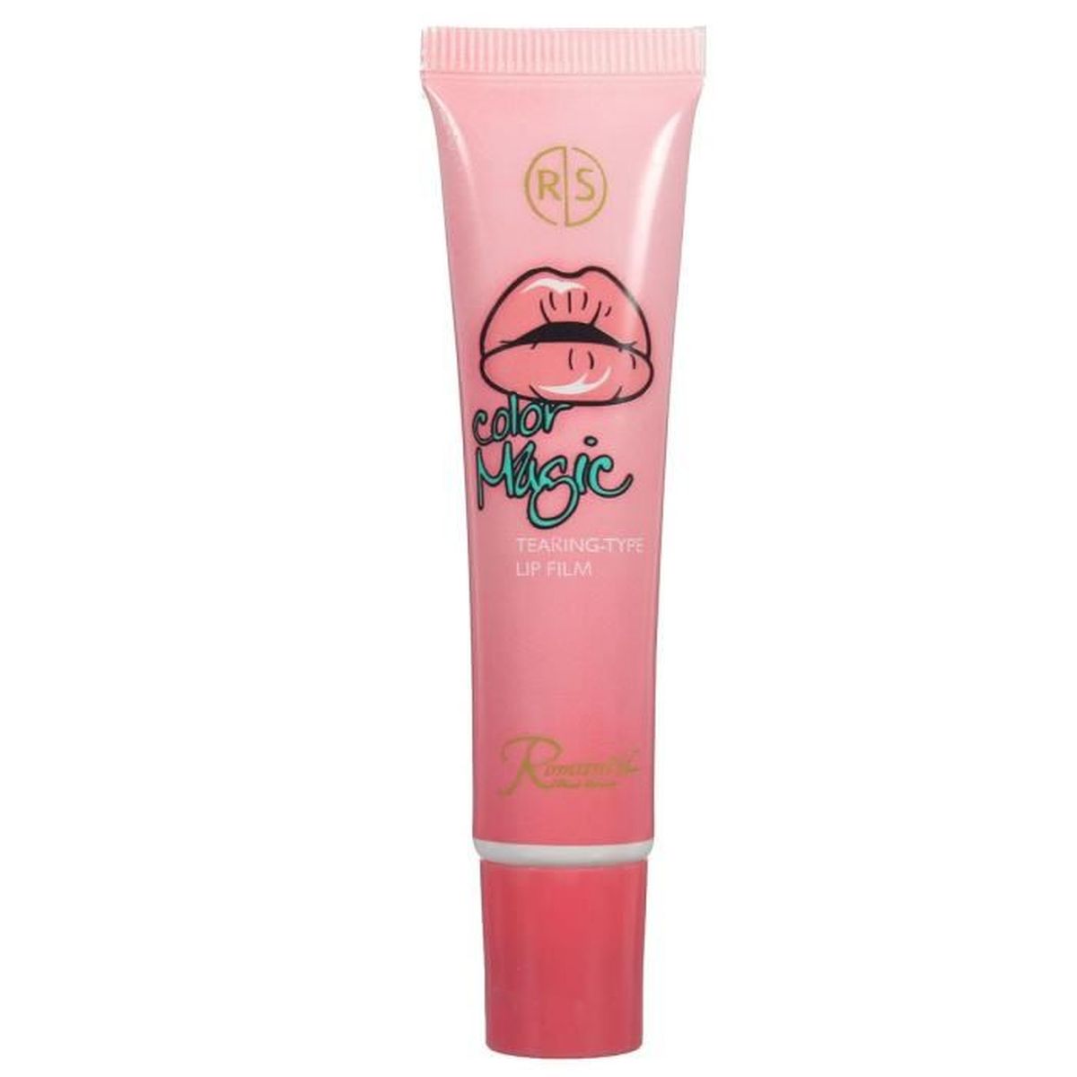 Rouge à Lèvres Peel Off Sexy Femme Waterproof Permanent