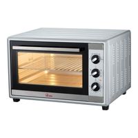 FOUR Ardes AR6236S Four électrique convection 36 litres FOUR Ardes AR6236S Four électrique convection 36 litres