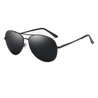 LUNETTES DE SOLEIL Lunettes de soleil homme polarisées de Métal Cadre LUNETTES DE SOLEIL Lunettes de soleil homme polarisées de Métal Cadre