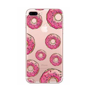 coque iphone 4 donuts