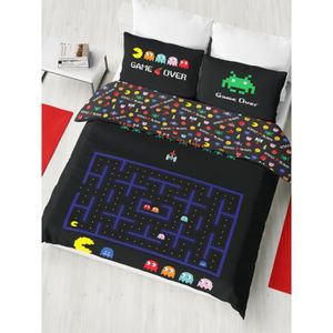 Linge De Lit Jeux Video