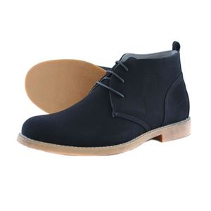 Goor Boots homme pas chère B62029-10S Noir Noir - Chaussures Boot Homme Goor Boots homme pas chère B62029-10S Noir Noir - Chaussures Boot Homme