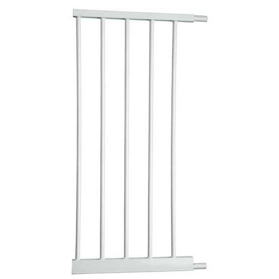 CHICCO Extension de barrière de sécurité enfant NightLight 36 cm