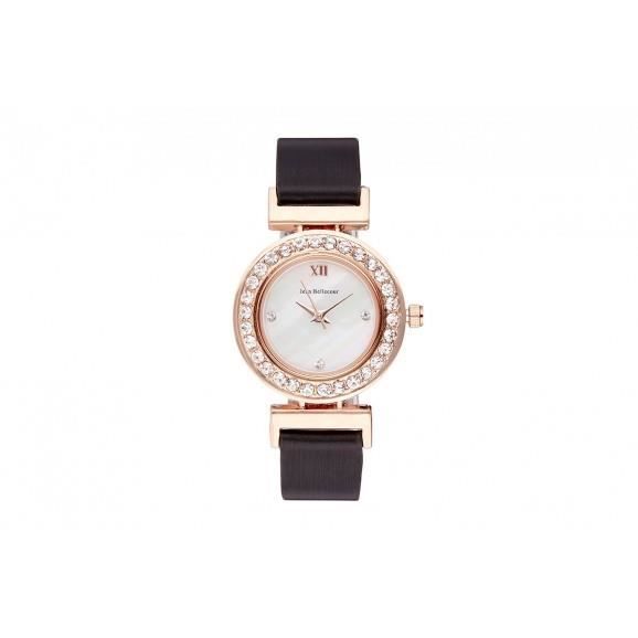 JEAN BELLECOUR Montre Quartz Femme