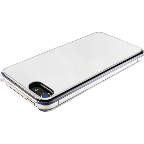 QDOS Coque pour Iphone 5 - Blanc