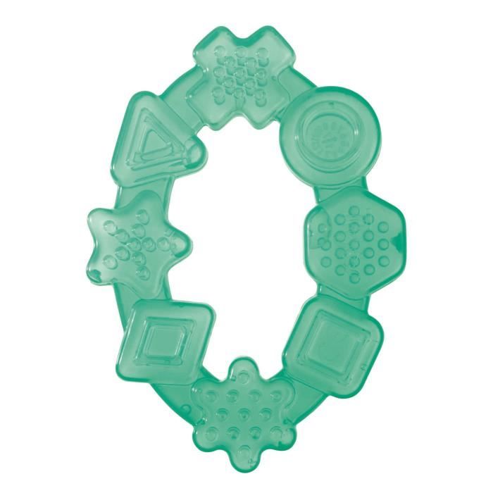 TIGEX Anneau de Dentition Réfrigérant \