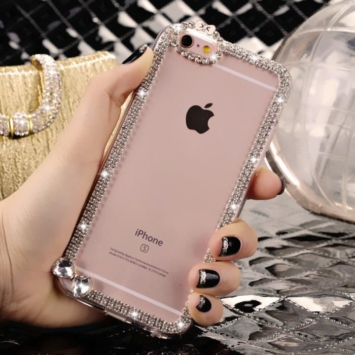 coque huawei y6 2017 strass coque huawei y6 2017 strass