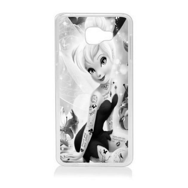 coque samsung j5 2017 fée clochette coque samsung j5 2017 fée clochette