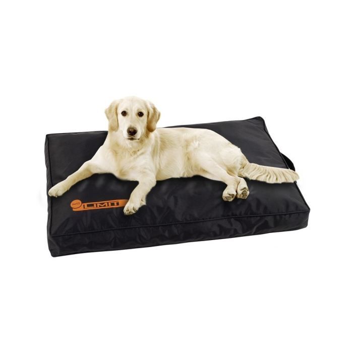 Coussin No Limit En Téflon Noir 100cm Achat Vente Corbeille