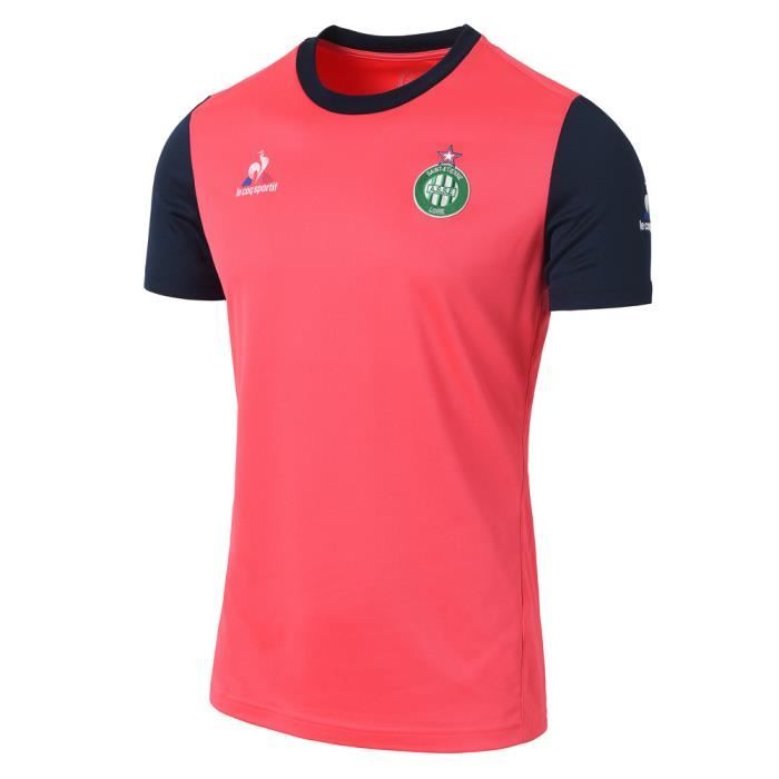 maillot entrainement saint etienne Vestes maillot entrainement saint etienne Vestes