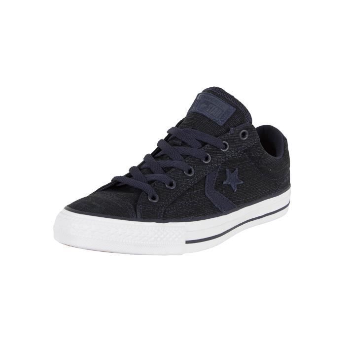 converse star player ox bleu converse star player ox bleu