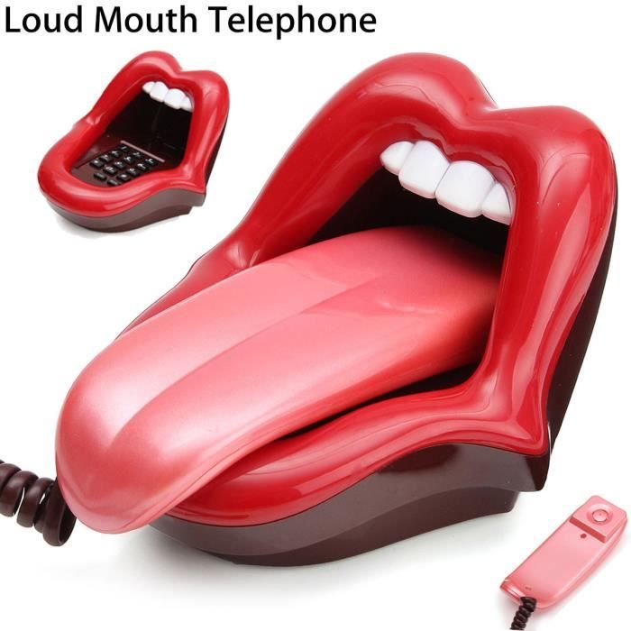 ou trouver un telephone retro