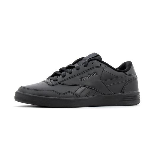 Chaussures basses Reebok Royal - Techque T Noir Noir - Royal Achat / Vente basket a1515c Chaussures basses Reebok Royal - Techque T Noir Noir - Royal Achat / Vente basket a1515c