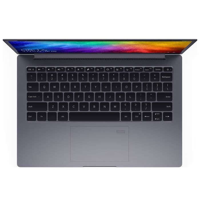 Xiaomi Mi Air 13.3'' Ordinateur Portable1