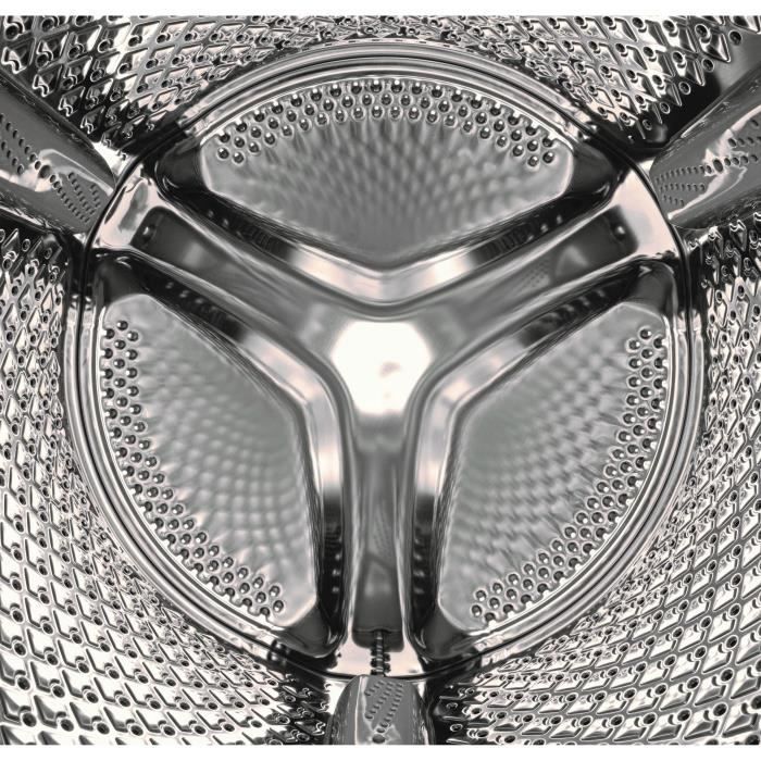  WMY1112430 - Lave linge frontal - 11kg - 12003