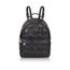 Dos Sac Cuir Achat Le Zainoblack À Parmentier Femme Noir nOk0wP8