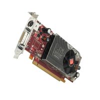 carte graphique ati radeon hd 2400
