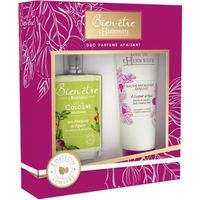 EAU DE COLOGNE BIEN ETRE Coffret Eau de Cologne L'Herboriste aux EAU DE COLOGNE BIEN ETRE Coffret Eau de Cologne L'Herboriste aux