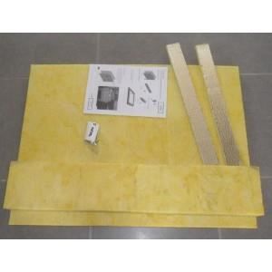 Kit D Isolation Pour Table De Cuisson De Dietr Achat Vente