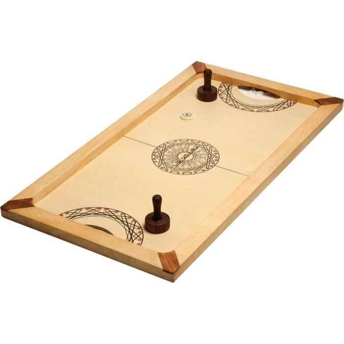 ASMODEE - Shuffle Mango - 90 cm - Jeu de société